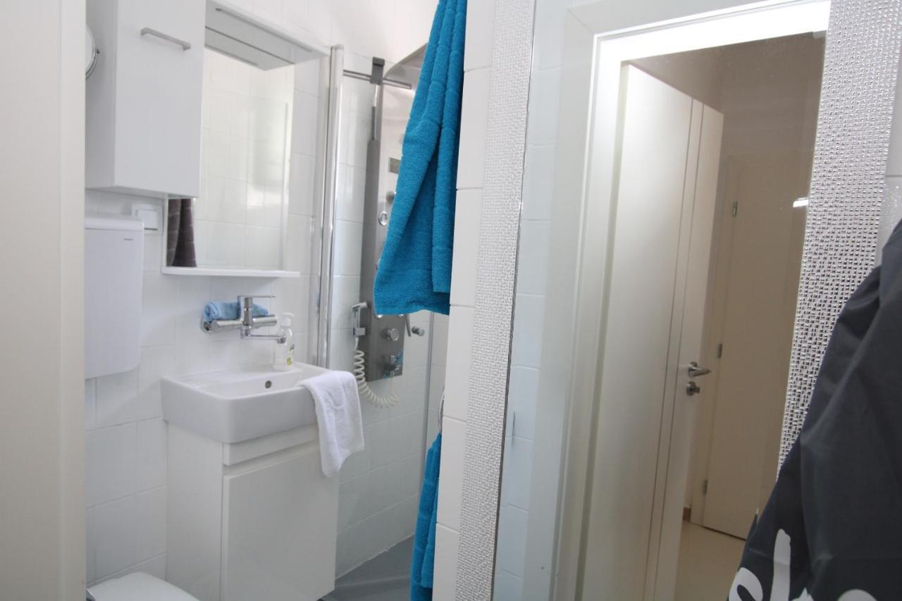 Blue Adria Suites Porec Exterior photo