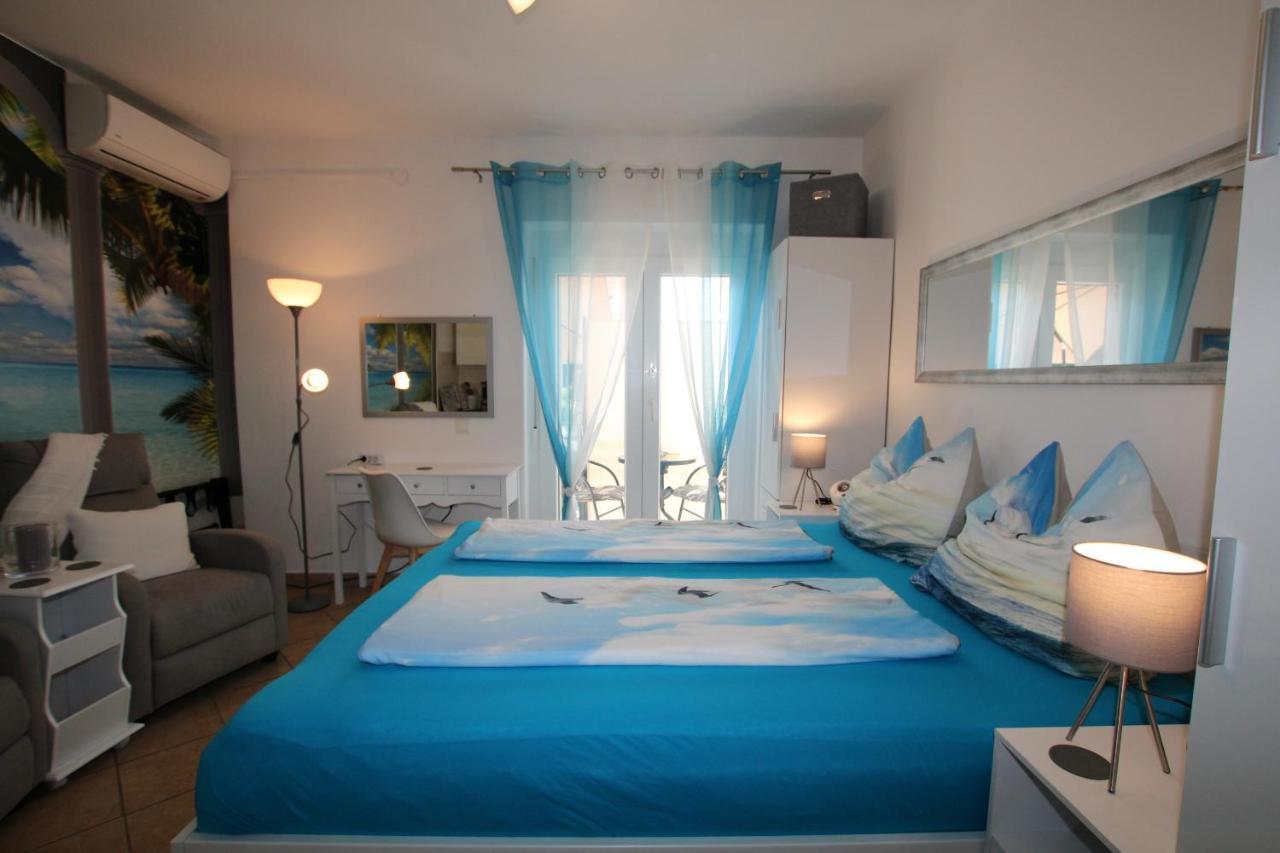 Blue Adria Suites Porec Exterior photo