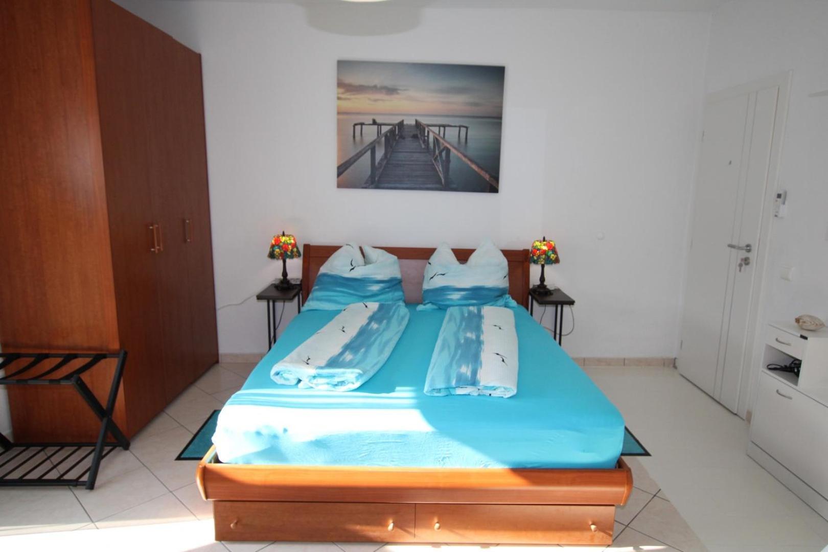 Blue Adria Suites Porec Exterior photo